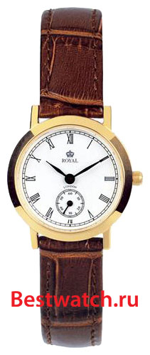 Часы Royal London Classic 20006-01